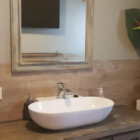 Drei Haselnuesse 펜션