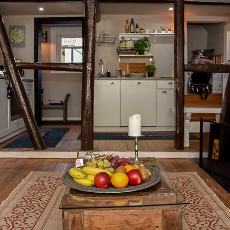 Drei Haselnuesse Holiday home *