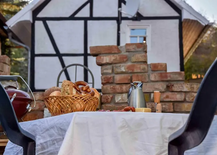 Drei Haselnüsse * Nazza